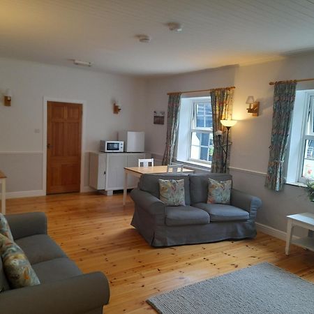 Bed and Breakfast North Headborough Haverfordwest Exterior foto