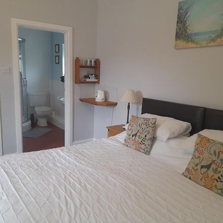Bed and Breakfast North Headborough Haverfordwest Exterior foto