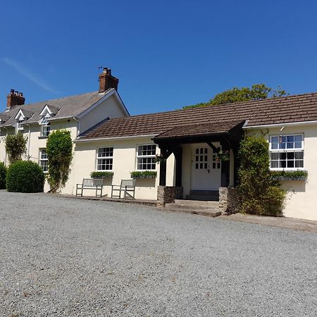 Bed and Breakfast North Headborough Haverfordwest Exterior foto