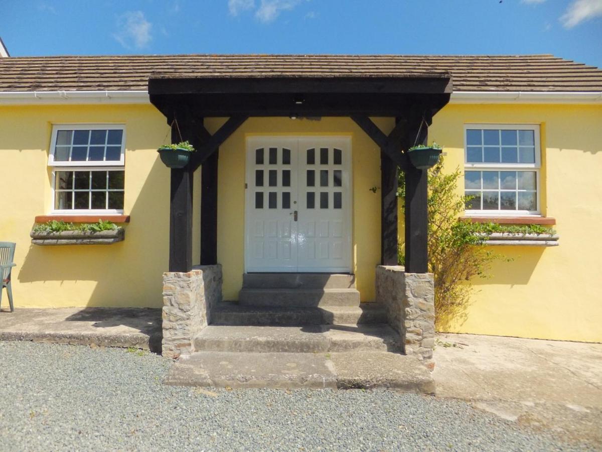 Bed and Breakfast North Headborough Haverfordwest Exterior foto