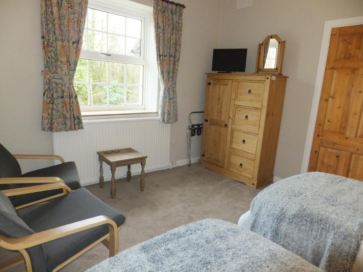 Bed and Breakfast North Headborough Haverfordwest Exterior foto
