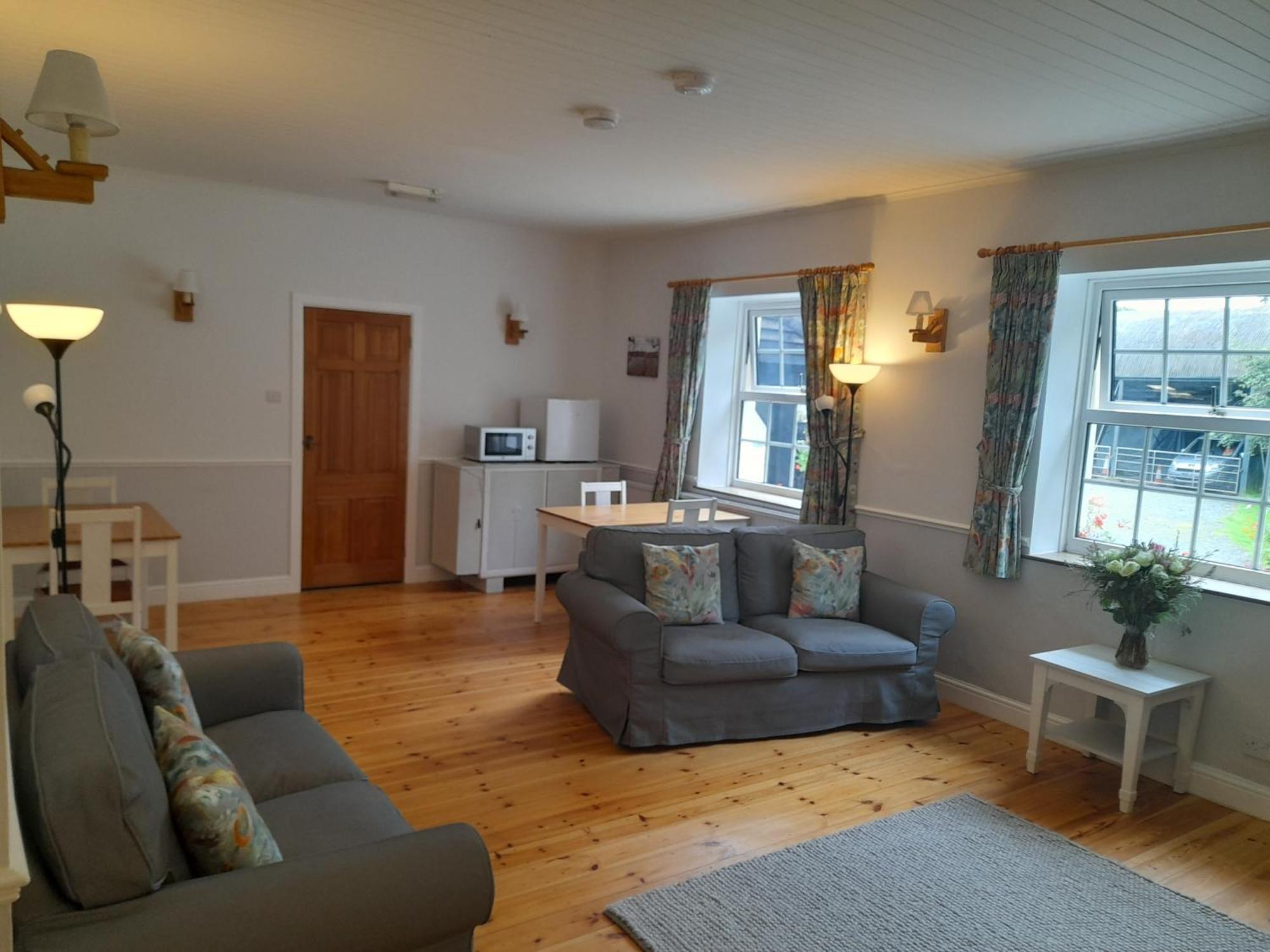 Bed and Breakfast North Headborough Haverfordwest Exterior foto