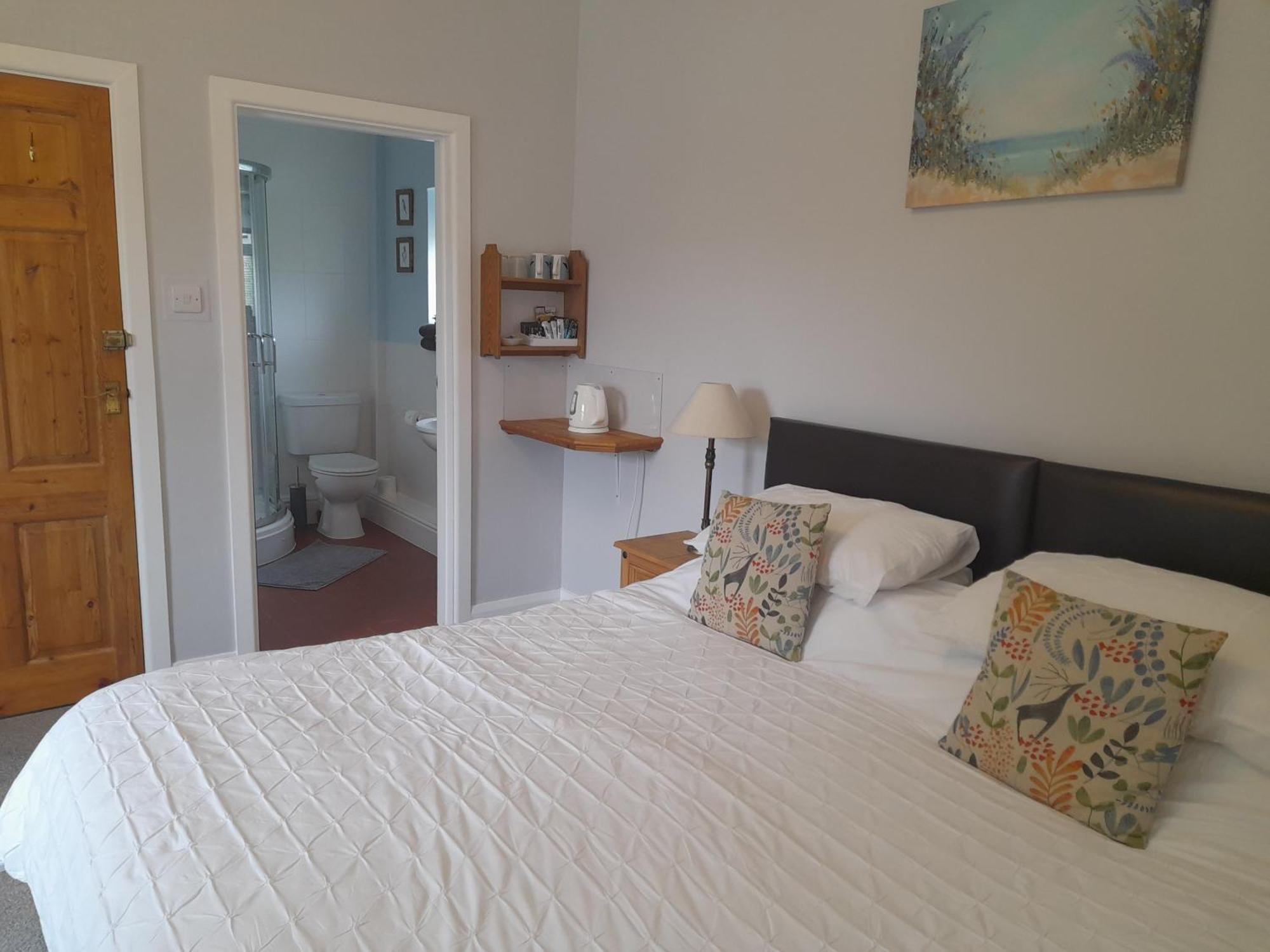 Bed and Breakfast North Headborough Haverfordwest Exterior foto