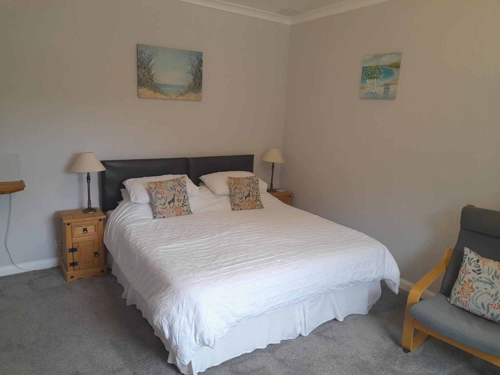 Bed and Breakfast North Headborough Haverfordwest Exterior foto