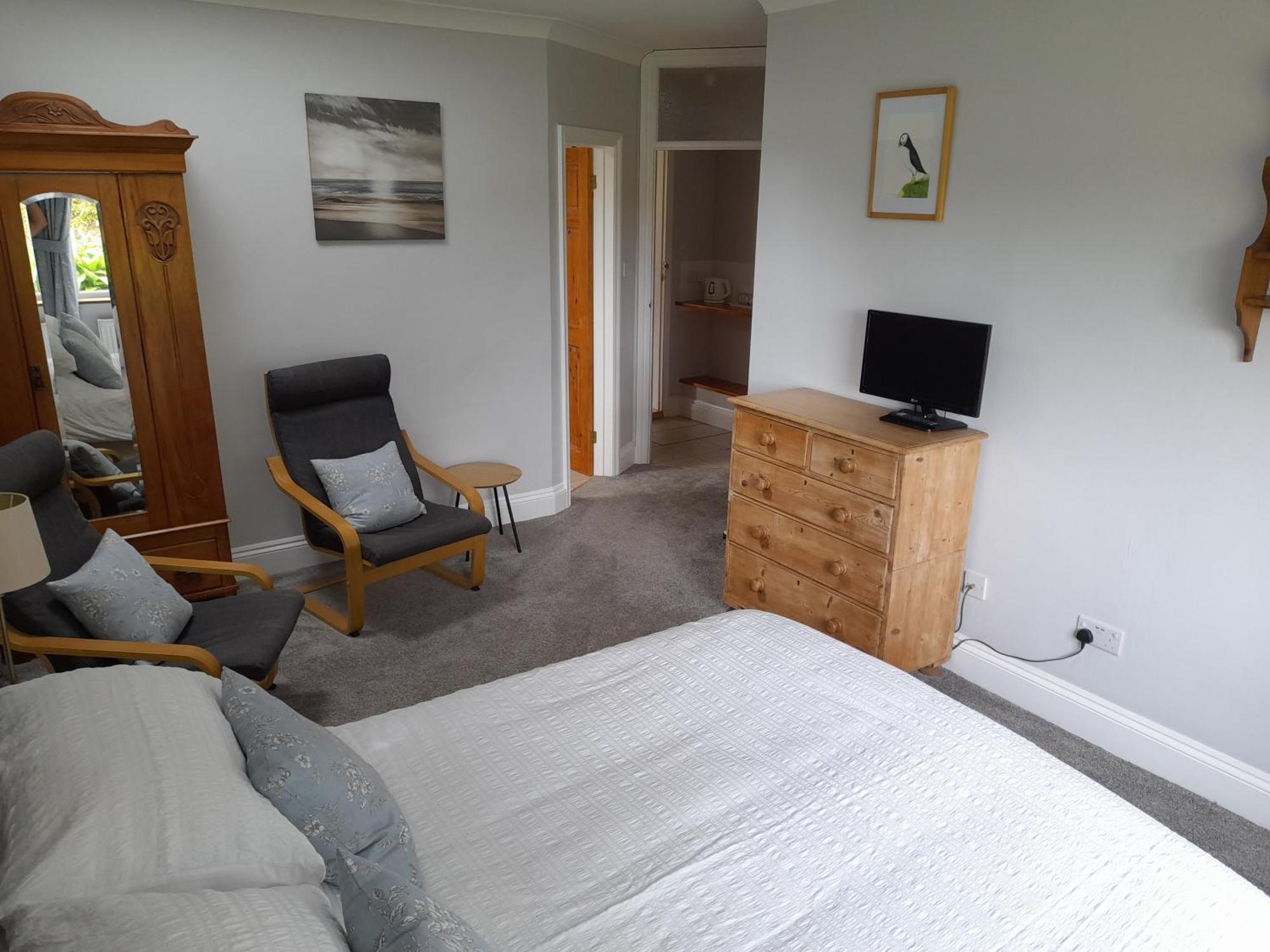 Bed and Breakfast North Headborough Haverfordwest Exterior foto