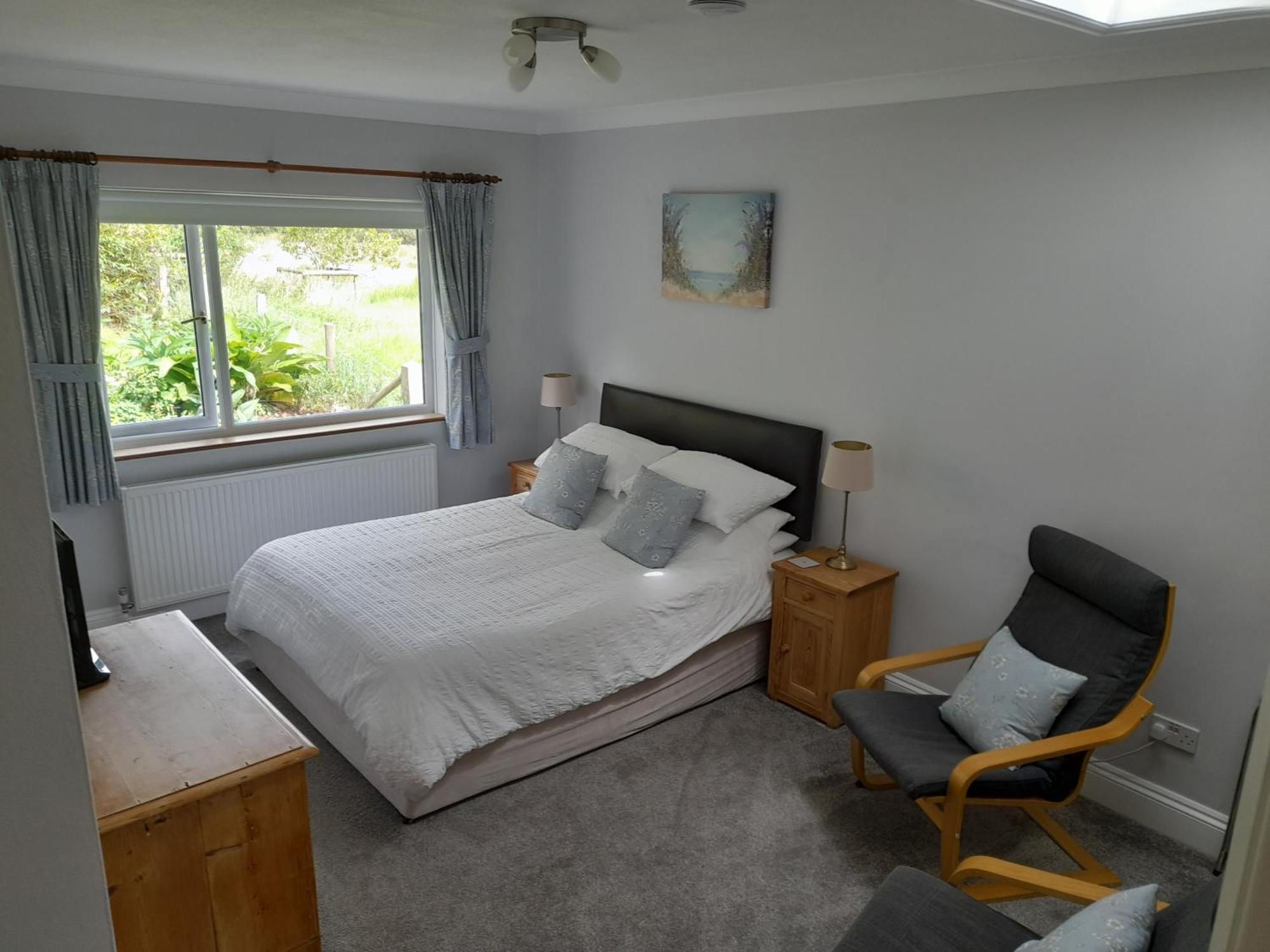 Bed and Breakfast North Headborough Haverfordwest Exterior foto